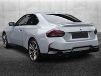 Usata BMW M240 M Sport 374 CV (275 kW) 2024 Grigio Coupé