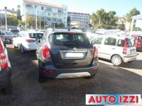 usata Opel Mokka 1.6 CDTI X 1.6 cdti Advance s&s 4x2 110cv