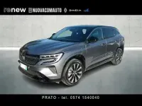 Usata Renault Austral Techno 200 CV (147 kW) 2024 Grigio scuro SUV