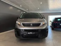 Usata Peugeot Traveller Business-Line 120 CV (88 kW) 2021 Grigio Monovolume