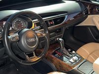 Usata Audi A6 Business Plus 2015