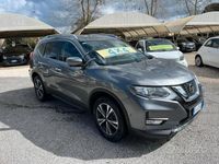 usata Nissan X-Trail 3ª serie - 2020