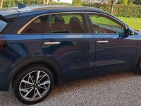 Usata Kia Niro Urban 105 CV (77 kW) 2020 SUV