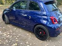 usata Abarth 595 1.4 t-jet 145cv my18