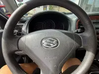 Usata Suzuki Grand Vitara 109 CV (80 kW) 2005 Argento SUV