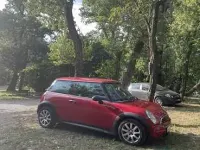 Usata Mini One D 75 CV (55 kW) 2003 Utilitaria