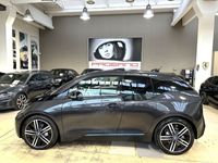 usata BMW i3 60 Ah - 20" - Tetto - LED - Navigatore PRO