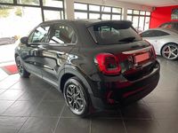 Usata Fiat 500X Club 95 CV (69 kW) 2022 Nero SUV