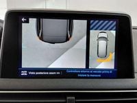 Usata Peugeot 5008 Business-Line 131 CV (96 kW) 2019 Argento SUV