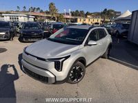 Ny Kia Stonic Urban 101 HK (74 kW) 2026 Silver SUV