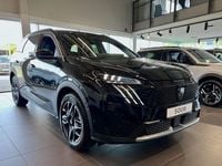 Nuova Peugeot 5008 GT 136 CV (100 kW) 2025 Grigio Monovolume