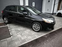 Usata Citroën C4 Business Class 111 CV (81 kW) 2012 Other Berlina
