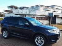 Usata Land Rover Discovery Sport S 150 CV (110 kW) 2021 SUV