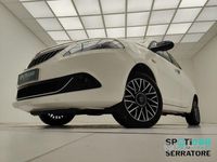 Gebraucht Lancia Ypsilon S 70 PS (51 kW) 2024 Weiß Kleinwagen