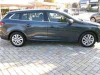 Usata Renault Mégane GrandTour Techno 116 CV (85 kW) 2022 Grigio scuro Station wagon