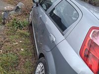 Usata Fiat Grande Punto 2009 Utilitaria