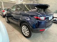 usata Land Rover Range Rover evoque 2.0 TD4 150 CV 5p. SE