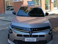 Usata Lancia Ypsilon 101 CV (74 kW) 2025 Bianco Utilitaria