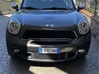 Usata Mini Cooper D Paceman 111 CV (81 kW) 2014 SUV