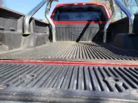 Usata Ford F-150 272 CV (200 kW) 1997 Rosso Pick-up