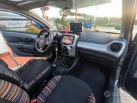 Usata Citroën C1 69 CV (50 kW) 2014 Utilitaria