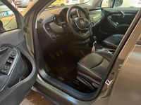 Usata Fiat 500 110 CV (80 kW) 2019 Verde Station wagon