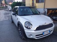 usata Mini Cooper D Clubman 1.6 Soho