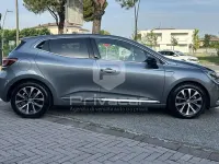 Usata Renault Clio Techno 91 CV (66 kW) 2023 Grigio Utilitaria