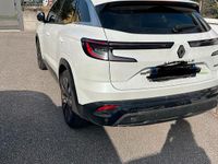 Usata Renault Austral 200 CV (147 kW) 2023 Bianco SUV