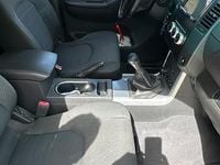 Usata Nissan Pathfinder 190 CV (139 kW) 2013 Bianco SUV