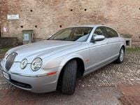 Occasion Jaguar S-Type Executive 238 ch (175 kW) 2007 Argent Berline