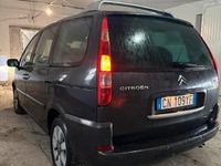 usata Citroën C8 Picasso 7 posti