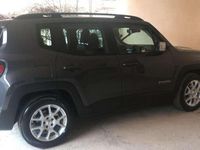 Usata Jeep Renegade Limited 131 CV (96 kW) 2022 SUV