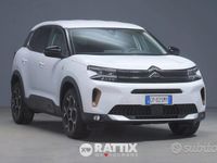Usata Citroën C5 Aircross 131 CV (96 kW) 2023 Bianco SUV