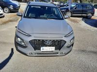 usata Hyundai Kona 1.6 CRDI 115 CV Comfort