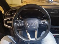 Usata Audi Q3 Sportback S-Line 150 CV (110 kW) 2022 SUV