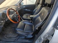 Usata Alfa Romeo 156 155 CV (114 kW) 2000 Grigio Station wagon
