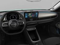 Usata Fiat 600 La Prima 101 CV (74 kW) 2025 Azzurro acqua SUV