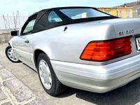 usata Mercedes SL320 SL Roadster - R129