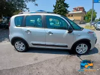 Usata Citroën C3 Picasso Exclusive 92 CV (67 kW) 2012 Grigio Monovolume