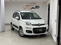 Usata Fiat Panda Lounge 95 CV (69 kW) 2019 Bianco Berlina