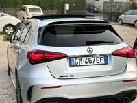 Usata Mercedes A200 AMG Line Premium Plus 150 CV (110 kW) 2023 Berlina