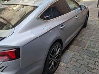 Usata Audi A5 Sportback Business 190 CV (139 kW) 2017 Utilitaria