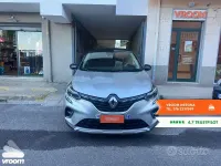 Second-hand Renault Captur Intens 95 CP (69 kW) 2021 SUV
