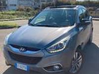 usata Hyundai ix35 1.7 crdi go brasil