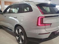 Nuova Volvo EX90 Ultra 236 kW (321 CV) 2025 Grigio SUV