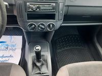 Usata VW Polo 69 CV (50 kW) 2008 Grigio Utilitaria