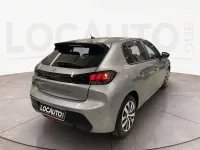 Occasion Peugeot 208 Active 75 ch (55 kW) 2023 Gris Citadine