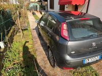 Usata Fiat Punto Evo 75 CV (55 kW) 2012 Utilitaria