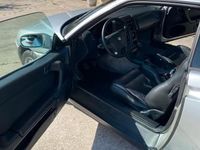 Usata Alfa Romeo GTV 150 CV (110 kW) 1996 Grigio Coupé